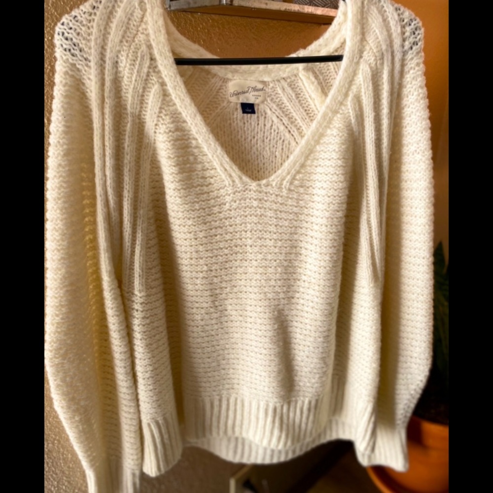 Sweater